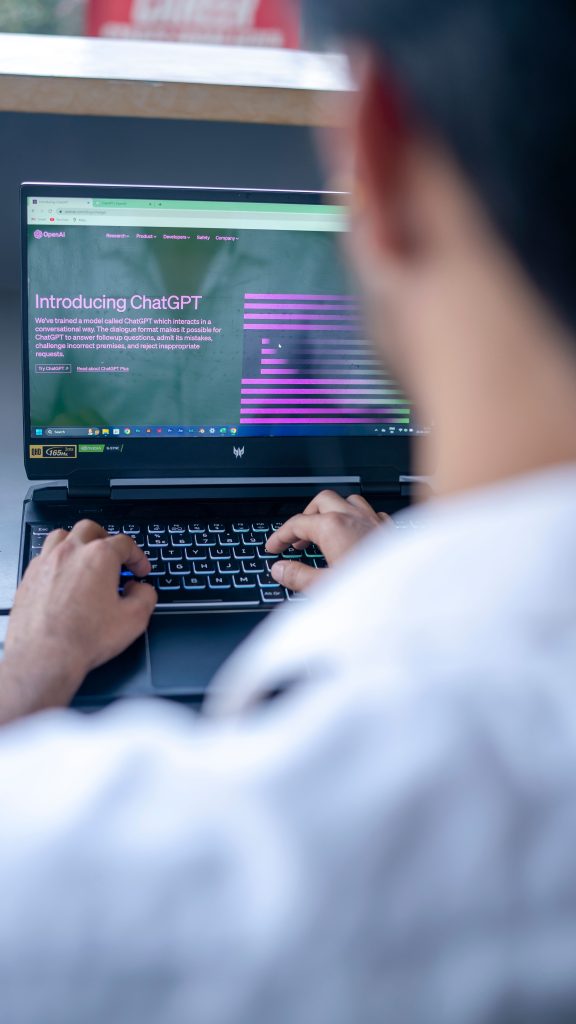 Do any of you use your marketing skills to make money on the side?