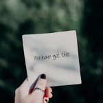 Important – Your daily sales don’t define you